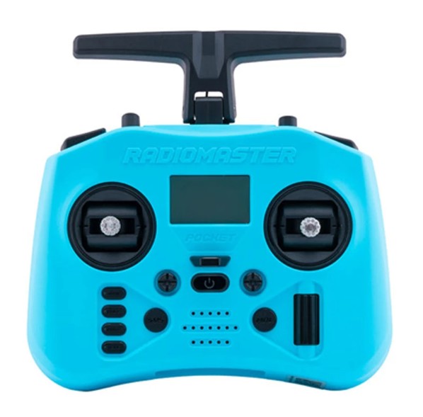 Radiomaster Pocket Crush 2.4GHz 16CH ELRS